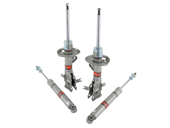 4PCS Sport Shocks <br> 14-15 Honda Civic Si