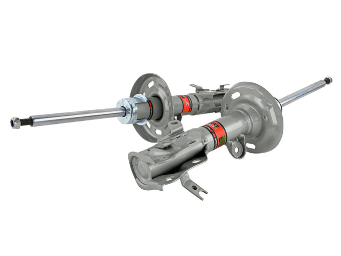 4PCS Sport Shocks <br> 14-15 Honda Civic Si