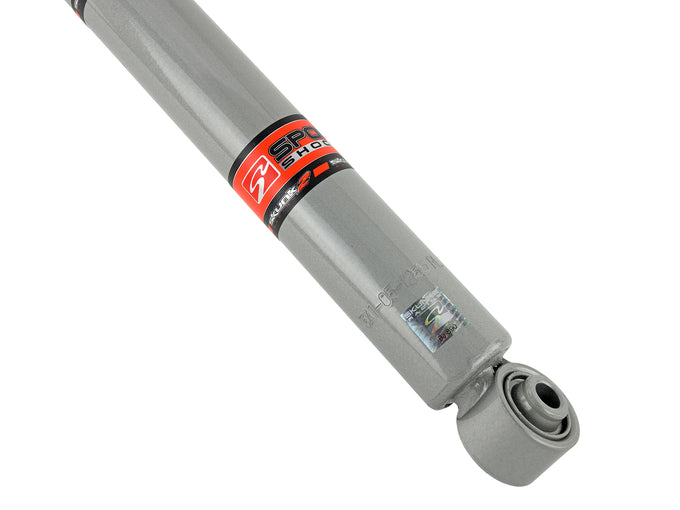 4PCS Sport Shocks <br> 14-15 Honda Civic Si