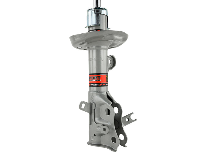 4PCS Sport Shocks <br> 14-15 Honda Civic Si