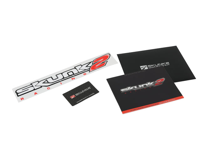 4PCS Sport Shocks <br> 14-15 Honda Civic Si