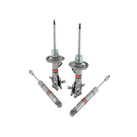 4PCS Sport Shocks <br> 12-13 Honda Civic