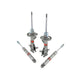 4PCS Sport Shocks <br> 12-13 Honda Civic