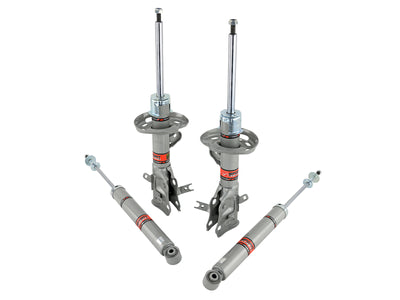 4PCS Sport Shocks <br> 12-13 Honda Civic