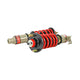 Pro Series II Coilovers (10K/8K Spring Rates) <br> 88-91 Honda Civic/CRX