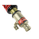 Pro Series II Coilovers (10K/8K Spring Rates) <br> 88-91 Honda Civic/CRX