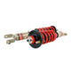 Pro Series II Coilovers (10K/8K Spring Rates) <br> 90-93 Acura Integra