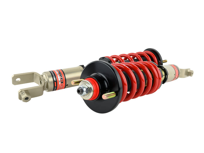 Pro Series II Coilovers (10K/8K Spring Rates) <br> 90-93 Acura Integra