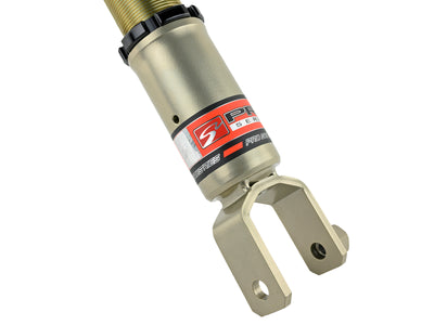 Pro Series II Coilovers (10K/8K Spring Rates) <br> 90-93 Acura Integra