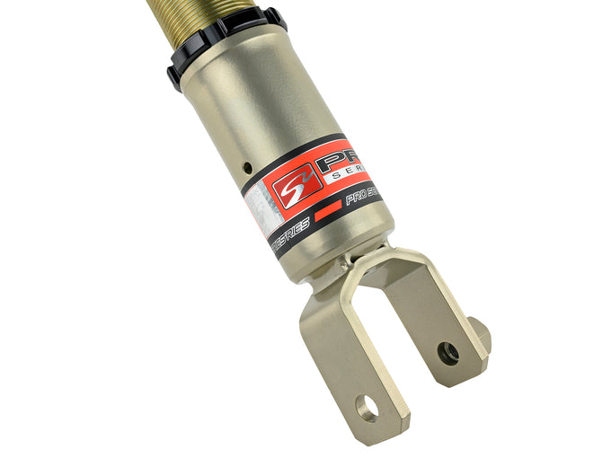 Pro Series II Coilovers (10K/8K Spring Rates) <br> 90-93 Acura Integra