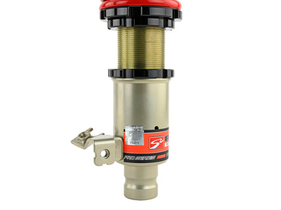 Pro Series II Coilovers (10K/8K Spring Rates) <br> 90-93 Acura Integra