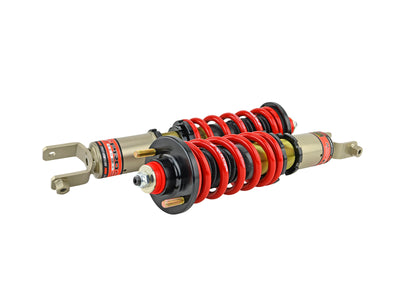 Pro Series II Coilovers (8K/8K Spring Rates) <br> 92-95 Honda Civic, 94-01 Acura Integra