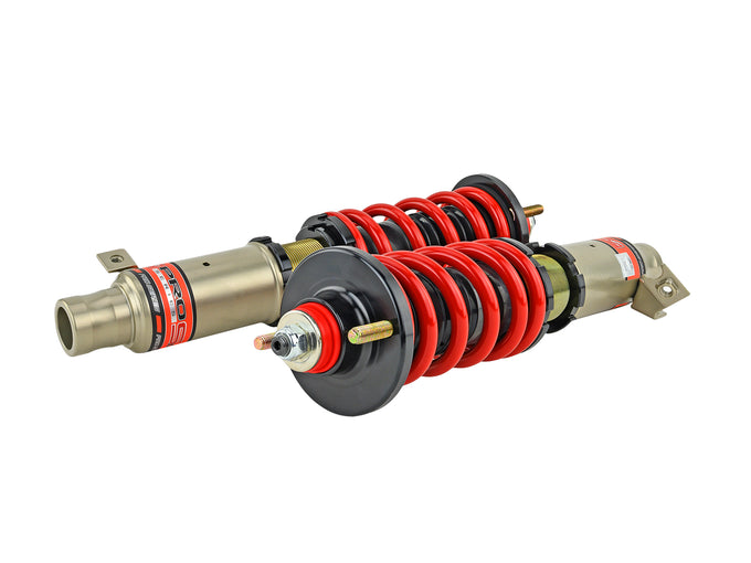 Pro Series II Coilovers (8K/8K Spring Rates) <br> 92-95 Honda Civic, 94-01 Acura Integra