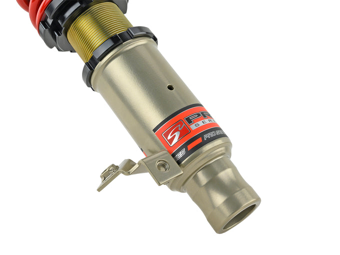 Pro Series II Coilovers (8K/8K Spring Rates) <br> 92-95 Honda Civic, 94-01 Acura Integra