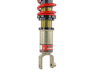 Pro Series II Coilovers (8K/8K Spring Rates) <br> 92-95 Honda Civic, 94-01 Acura Integra