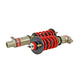 Pro Series II Coilovers (10K/8K Spring Rates) <br> 96-00 Honda Civic