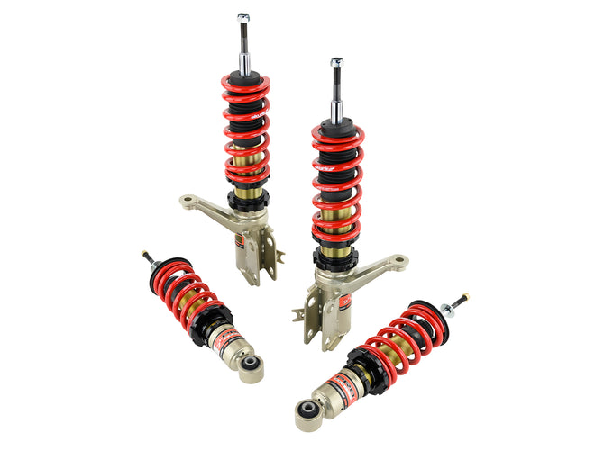 Pro S II Coilovers (10K/10K Spring Rates) <br> 05-06 Acura RSX