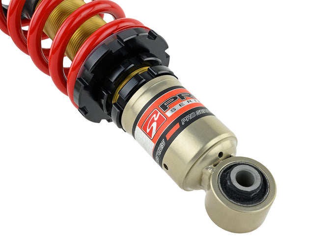 Pro S II Coilovers (10K/10K Spring Rates) <br> 05-06 Acura RSX