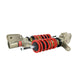 Pro S II Coilovers (10K/10K Spring Rates) <br> 01-05 Honda Civic