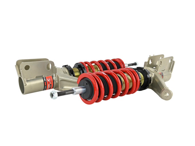 Pro S II Coilovers (10K/10K Spring Rates) <br> 01-05 Honda Civic