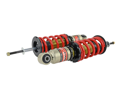 Pro S II Coilovers (10K/10K Spring Rates) <br> 01-05 Honda Civic