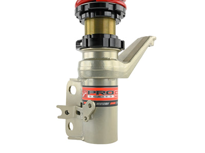 Pro S II Coilovers (10K/10K Spring Rates) <br> 01-05 Honda Civic