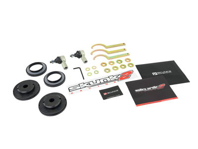 Pro S II Coilovers (10K/10K Spring Rates) <br> 01-05 Honda Civic