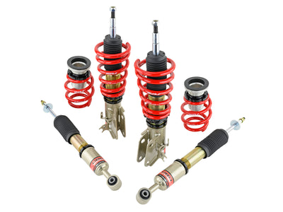 Pro Series II Coilovers (12K/10K Spring Rates) <br> 06-11 Honda Civic