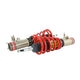 Pro Series II Coilovers (12K/10K Spring Rates) <br> 06-11 Honda Civic