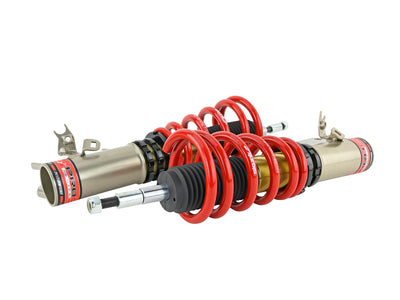 Pro Series II Coilovers (12K/10K Spring Rates) <br> 06-11 Honda Civic