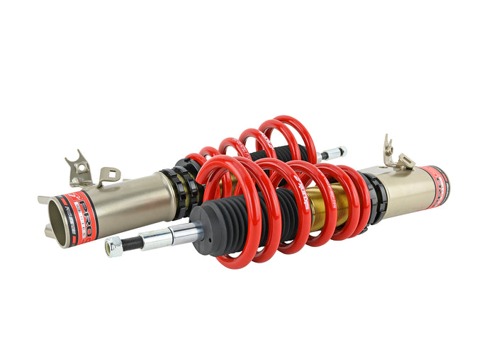 Pro Series II Coilovers (12K/10K Spring Rates) <br> 06-11 Honda Civic