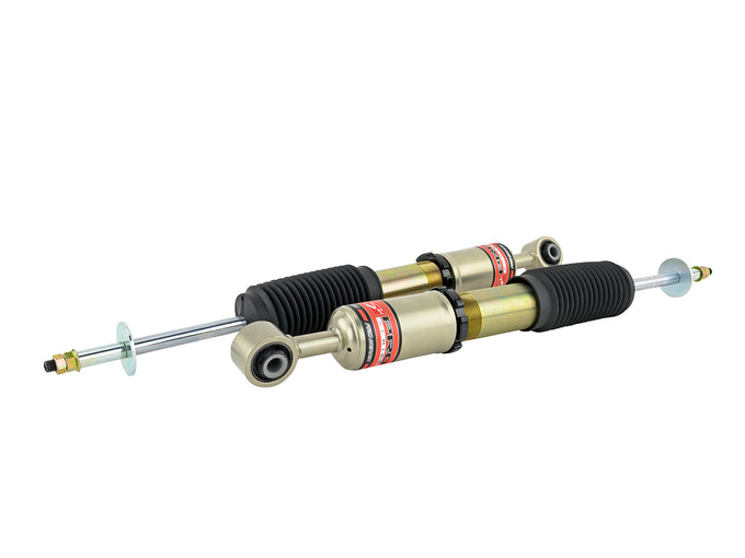 Pro Series II Coilovers (12K/10K Spring Rates) <br> 06-11 Honda Civic