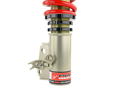 Pro Series II Coilovers (12K/10K Spring Rates) <br> 06-11 Honda Civic