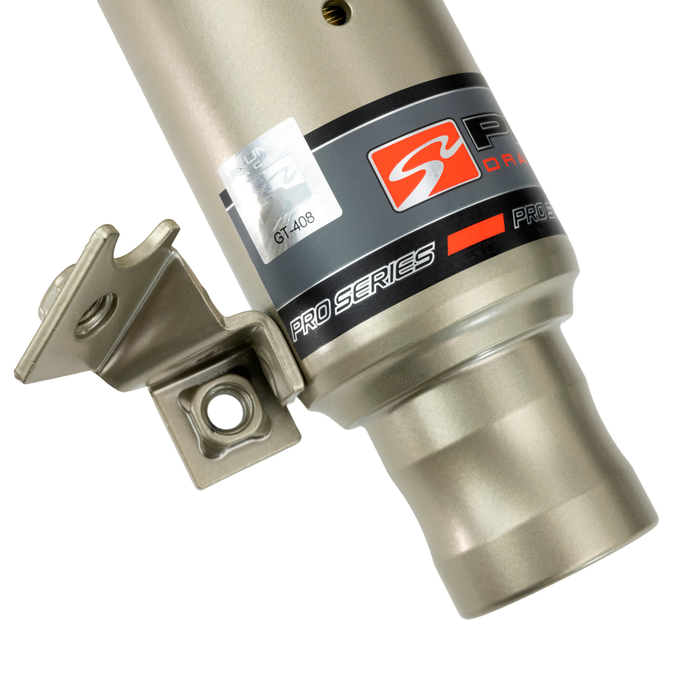 Pro-Series II Drag Spec Coilovers (12K/18K Rates) <br> Honda EG/EK/DC