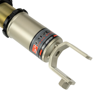 Pro-Series II Drag Spec Coilovers (12K/18K Rates) <br> Honda EG/EK/DC