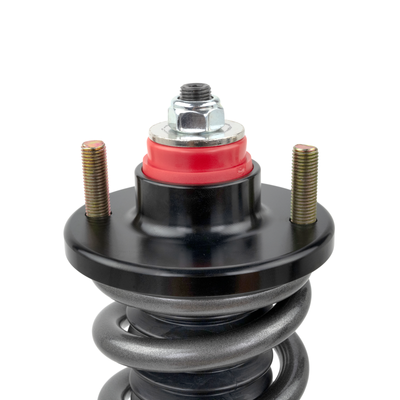 Pro-Series II Drag Spec Coilovers (12K/18K Rates) <br> Honda EG/EK/DC