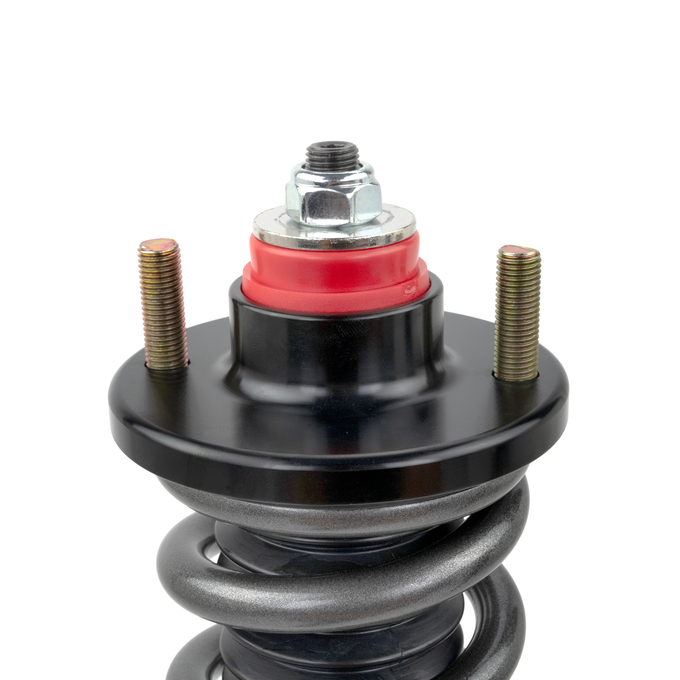 Pro-Series II Drag Spec Coilovers (12K/18K Rates) <br> Honda EG/EK/DC