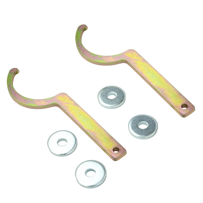 Pro-Series II Drag Spec Coilovers (12K/18K Rates) <br> Honda EG/EK/DC