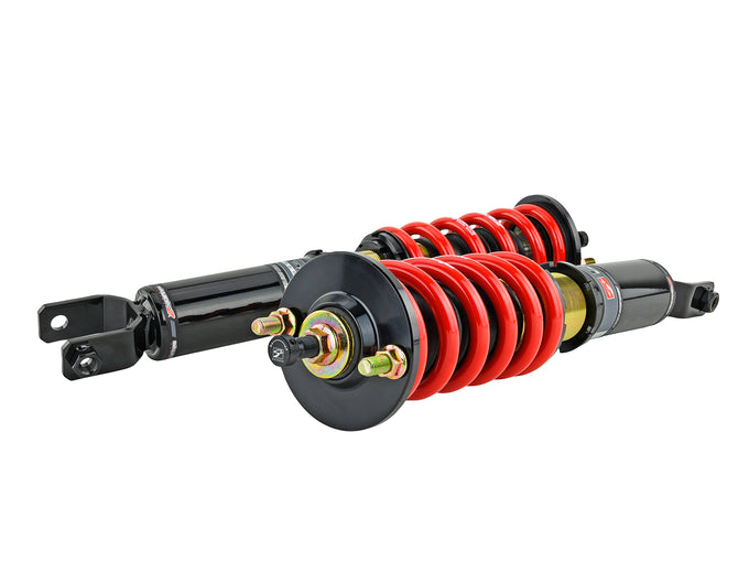Pro-ST Coilovers - Mono-Tube Shortened Damper <br> 00-09 Honda S2000