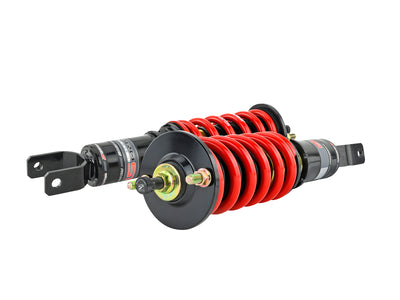 Pro-ST Coilovers - Mono-Tube Shortened Damper <br> 00-09 Honda S2000