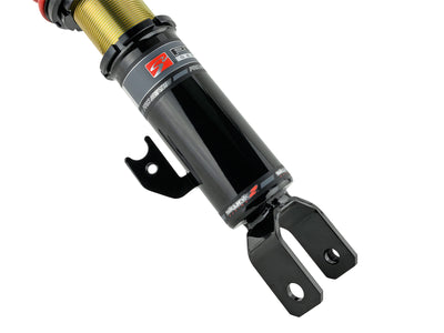 Pro-ST Coilovers - Mono-Tube Shortened Damper <br> 00-09 Honda S2000