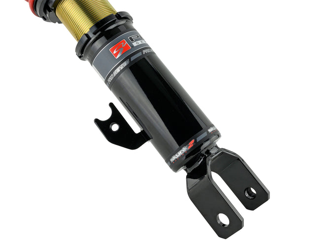 Pro-ST Coilovers - Mono-Tube Shortened Damper <br> 00-09 Honda S2000
