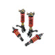 Pro-ST Coilovers (Front 10 kg/mm - Rear 10 kg/mm) <br> 01-05 Honda Civic /01-05 Acura Integra