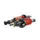Pro-ST Coilovers (Front 10 kg/mm - Rear 10 kg/mm) <br> 01-05 Honda Civic /01-05 Acura Integra