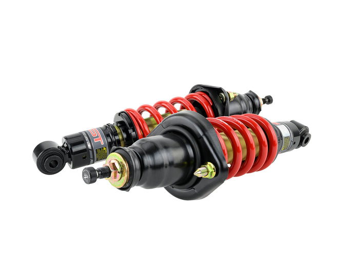 Pro-ST Coilovers (Front 10 kg/mm - Rear 10 kg/mm) <br> 01-05 Honda Civic /01-05 Acura Integra