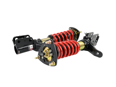 Pro-ST Coilovers (Front 10 kg/mm - Rear 10 kg/mm) <br> 01-05 Honda Civic /01-05 Acura Integra