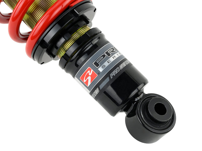Pro-ST Coilovers (Front 10 kg/mm - Rear 10 kg/mm) <br> 01-05 Honda Civic /01-05 Acura Integra