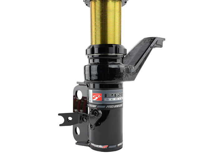 Pro-ST Coilovers (Front 10 kg/mm - Rear 10 kg/mm) <br> 01-05 Honda Civic /01-05 Acura Integra