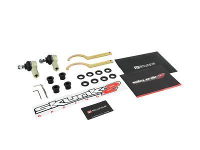 Pro-ST Coilovers (Front 10 kg/mm - Rear 10 kg/mm) <br> 01-05 Honda Civic /01-05 Acura Integra