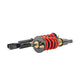 Pro-ST Coilovers (Front 10 kg/mm - Rear 8 kg/mm) <br> 88-91 Honda Civic/CRX